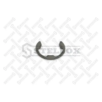 Стопор пальца торм колодки ROR TM II se STELLOX 8903605_SX