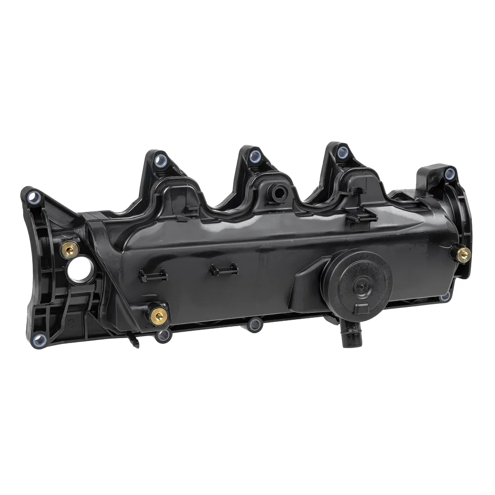 Клапанная крышка в сборе RENAULT 8200629199