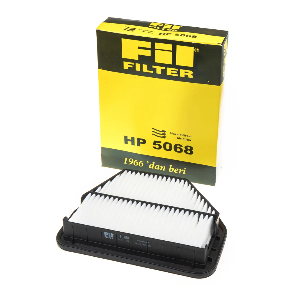 Фильтр воздушный CHEVROLET Captiva/OPEL Antara 2006-> FIL FILTER HP5068