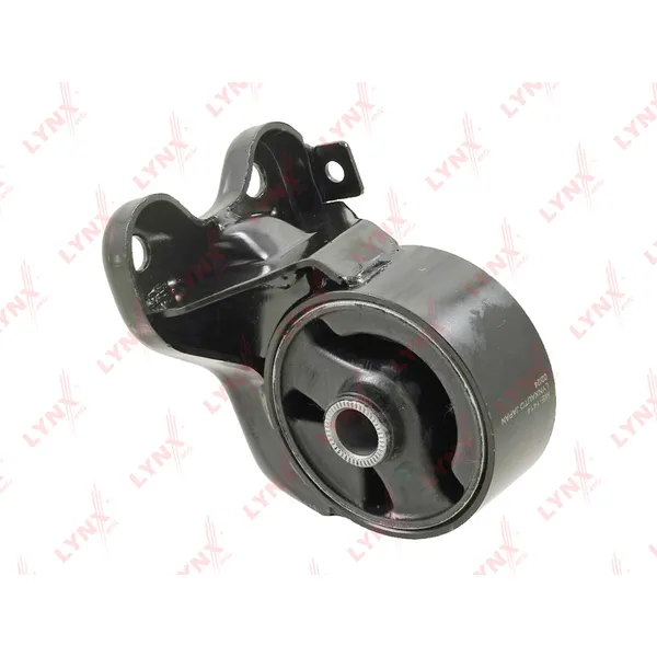 Опора двигателя передняя KIA Cerato(LD) 1.6 04-08 / Spectra 1.6 04-09 LYNXauto ME-1414