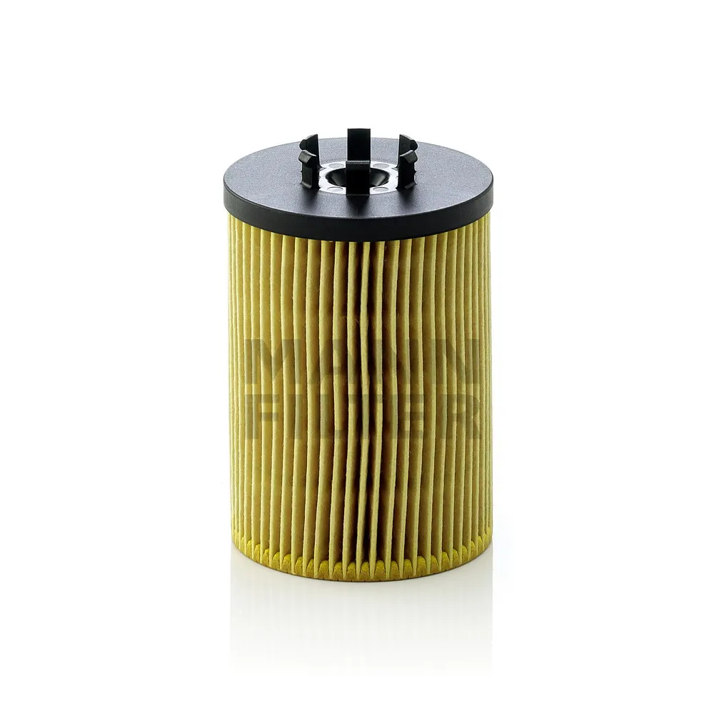 Фильтр масляный MANN-FILTER HU 715/5 X
