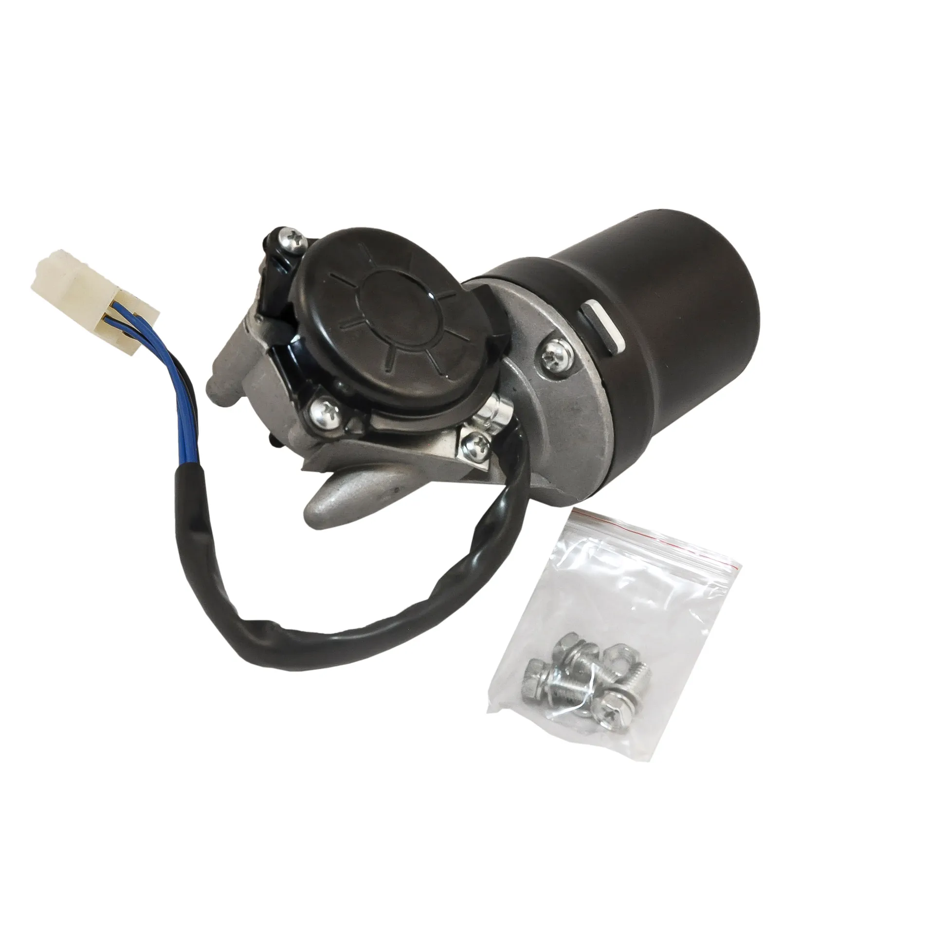 Моторедуктор стеклоочистителя (Ваз-2101-07, Нива) AVTOELECTRICA МЭ241