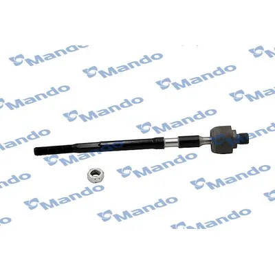 Тяга рулевая L (без наконечника) KIA Sorento I/II 02-09 MANDO DSA020288