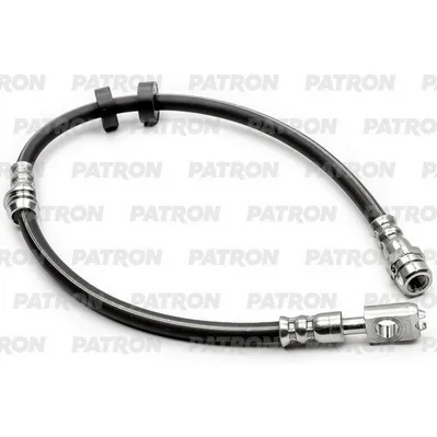 Шланг тормозной передн SEAT: CORDOBA 1.2/1.4 16V 02- PATRON PBH0045