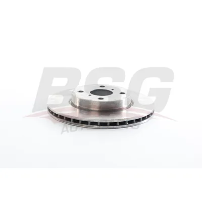 Диск тормозной - передний YARIS (P9, P13) 06- BSG BSG 85-210-027