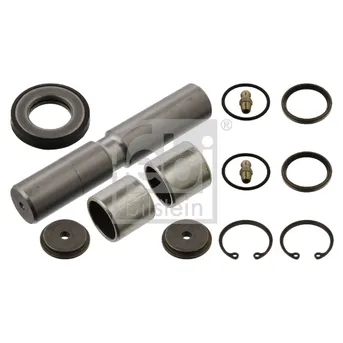 Ремкомплект шкворня подвески для VW FEBI 01055