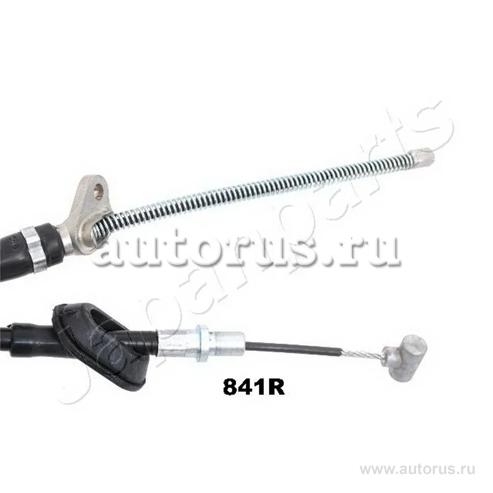 Трос ручного тормоза SUZUKI SX4 1797мм зад.прав. BC841R