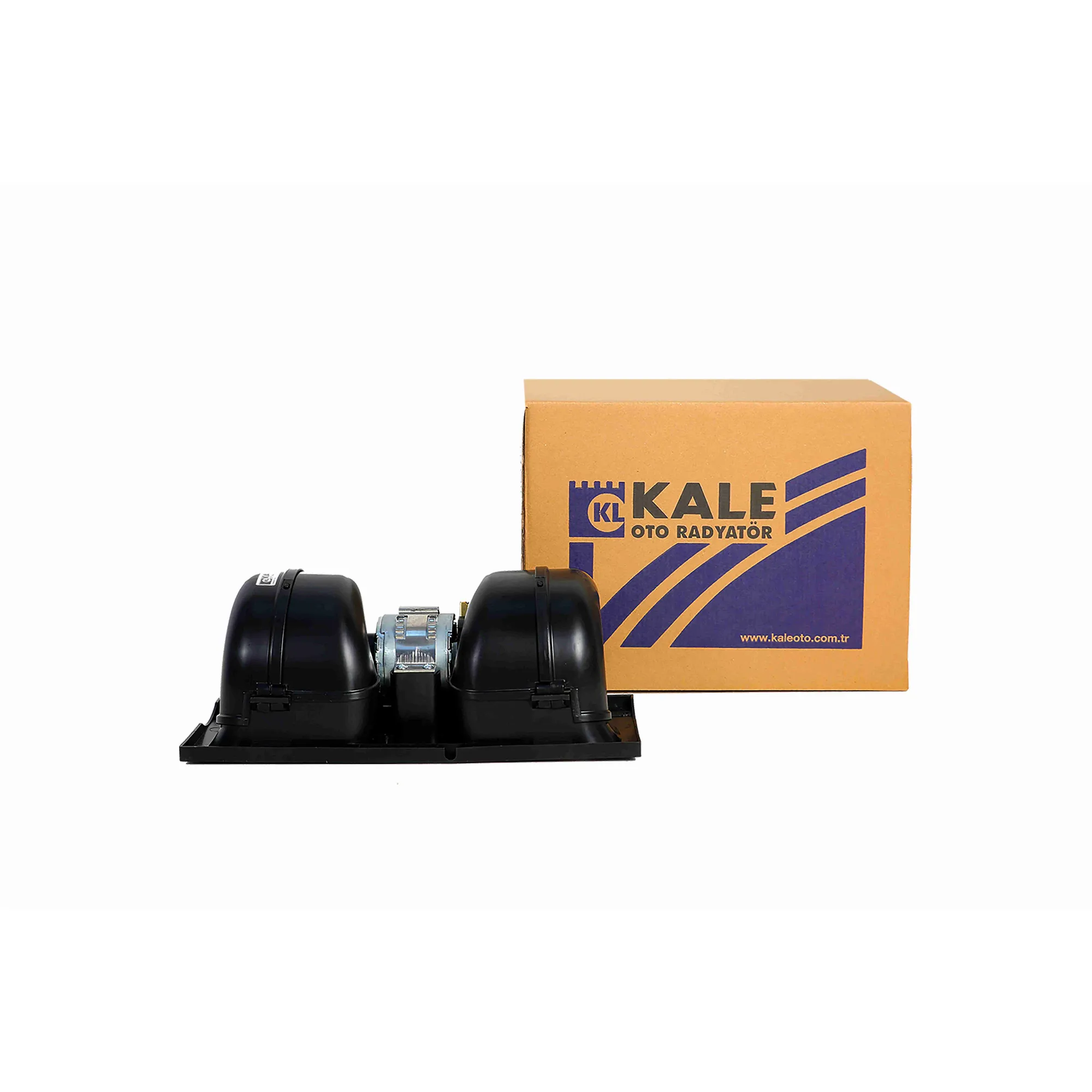Вентилятор салона KALE 349180