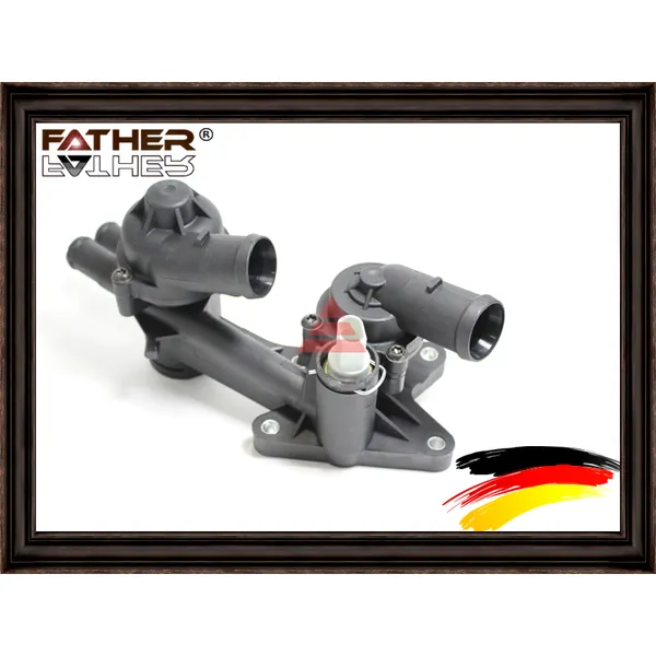 Термостат FATHER F1719R98