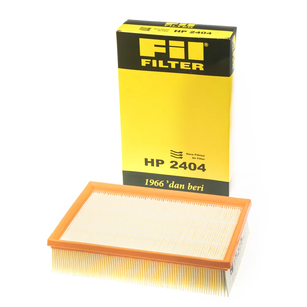 Фильтр воздушный LAND ROVER Freelander II 2006-> FIL FILTER HP2404
