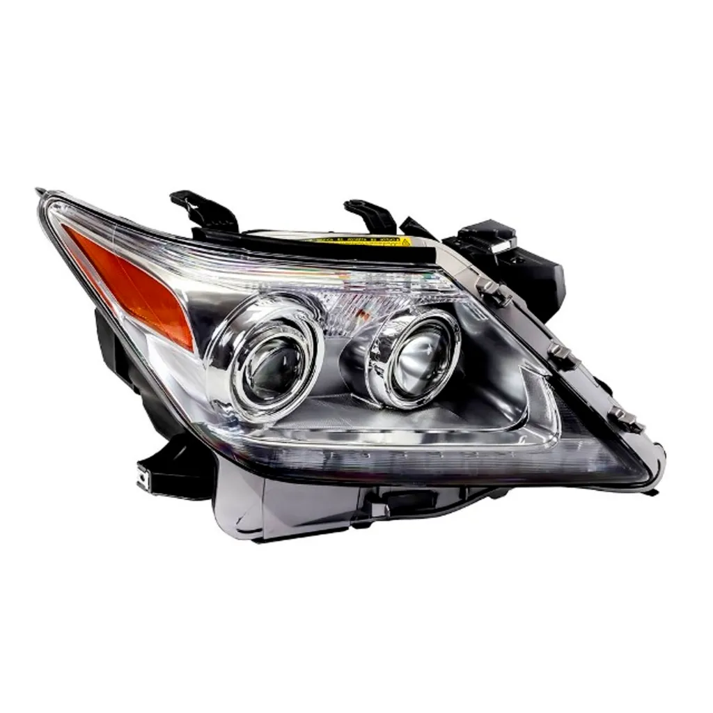 Фара правая не под корректор LX570 2012-2015 LZ01430001R