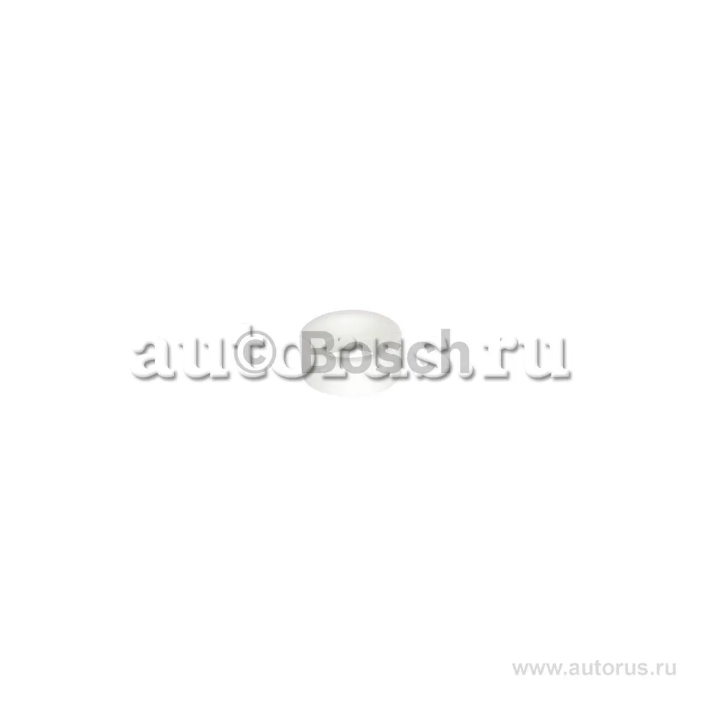 Уплотнительное кольцо топливной форсунки FORD/MANN/NISSAN/SCANIA/VAG/VOLVO BOSCH F 00V H05 003