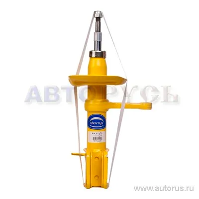 Стойка амортизатора ВАЗ 2170 передняя лев DAMP DAMP VSK 00-00062718
