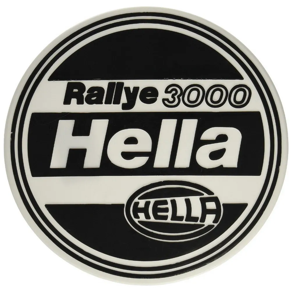 Защитная крышка Rallye 3000 (Hella) HELLA 8XS 142 700-001