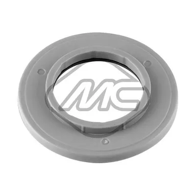Подшипник амортизатора COMPASS Metalcaucho 58417