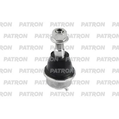Опора шаровая HUMMER H2 1st Gen 2002-2009 GMC YUKON 2nd Gen 2000 PATRON PS3501