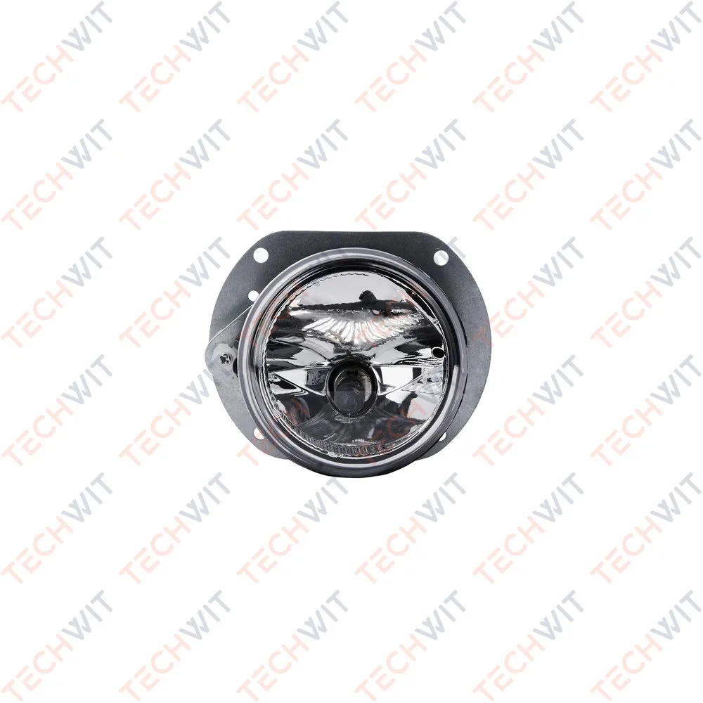 Фара противотуманная Прав. Mercedes C W204 AMG 2008 TECHWIT HD002MRD002TW