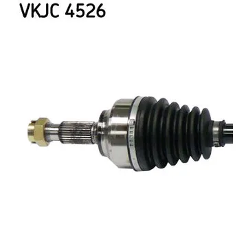 Полуось SKF vkjc4526