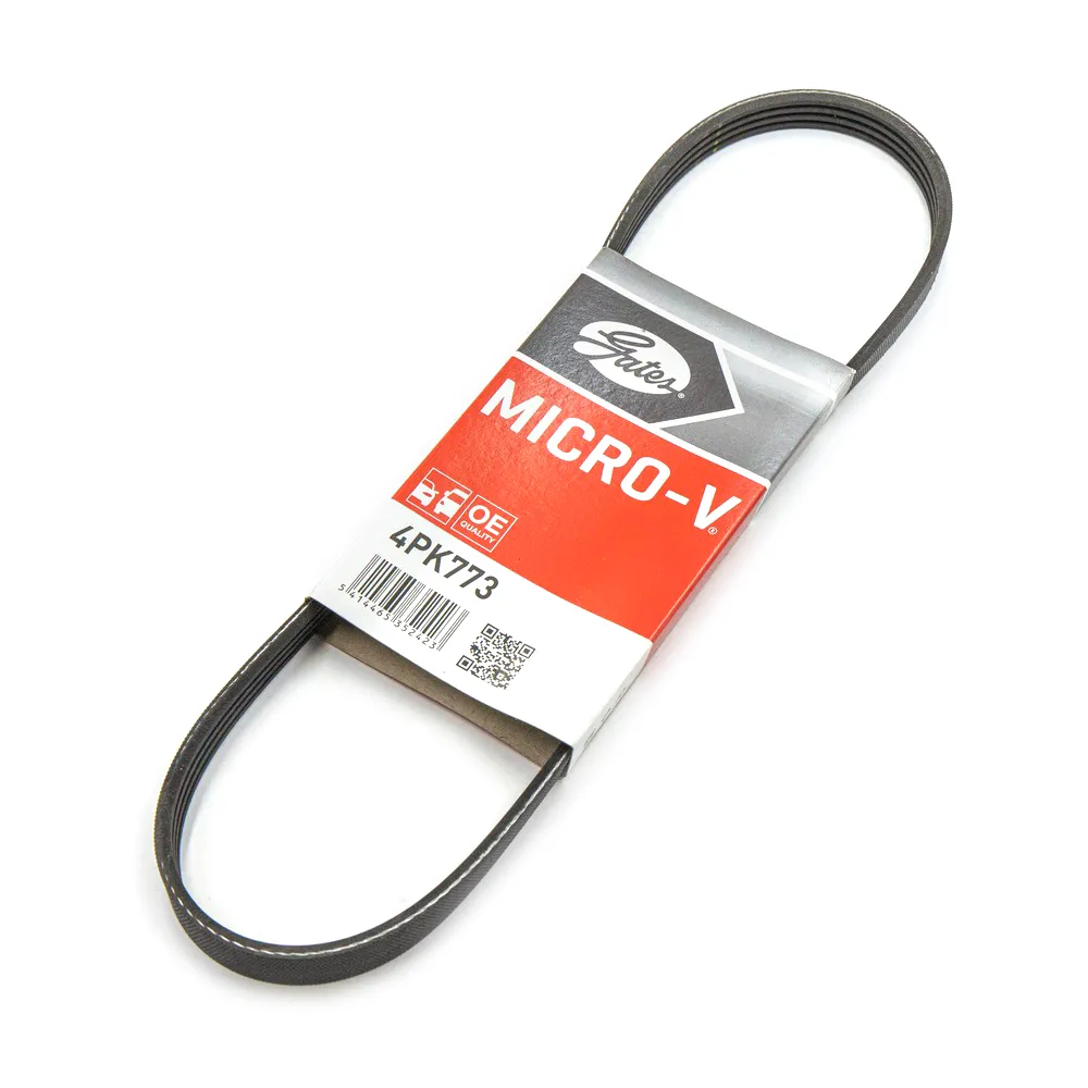 Ремень поликлиновый GATES 4PK773