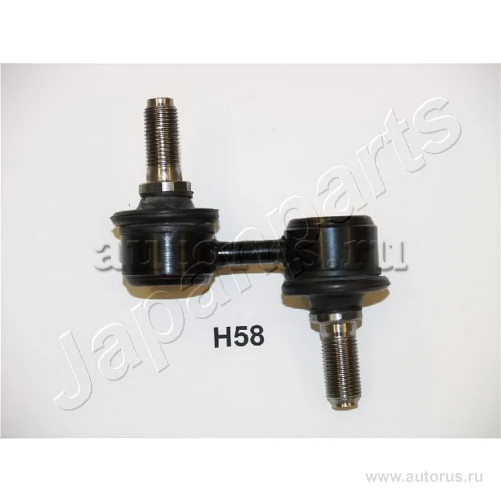 Тяга переднего стабилизатора L,R JAPANPARTS SI-H58