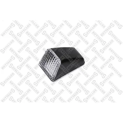 Фонарь габаритный без проводов VOLVO FM 3/FH 3 08> STELLOX 87-33533-SX