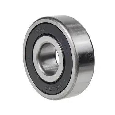 Подшипник генератора 15x42x13mm Mazda, Isuzu, Mitsubishi STELLOX 43-00016-SX