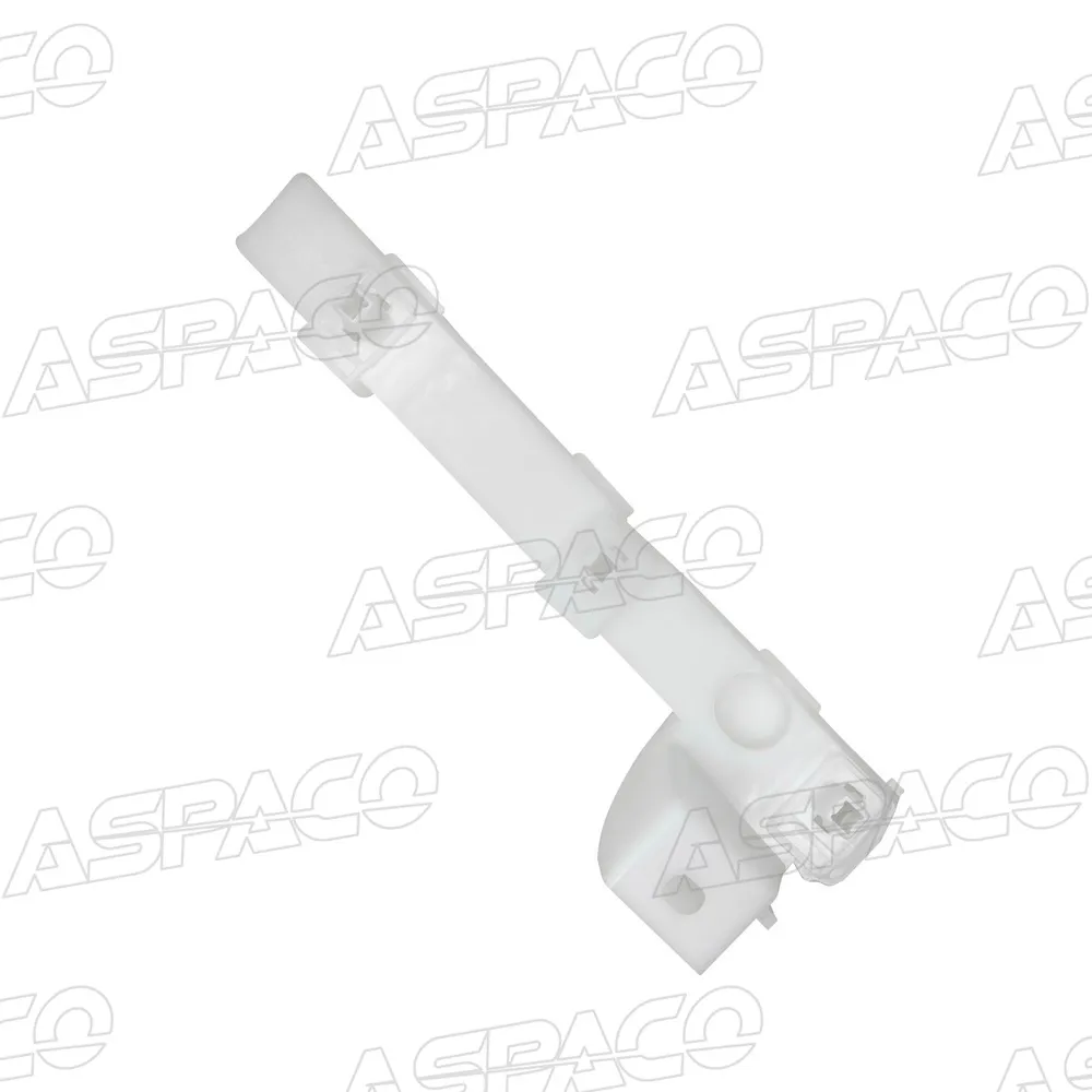 КРОНШТЕЙН БАМПЕРА MITSUBISHI 6400F549 ПЕРЕДНИЙ ЛЕВЫЙ ASPACO AP400F549