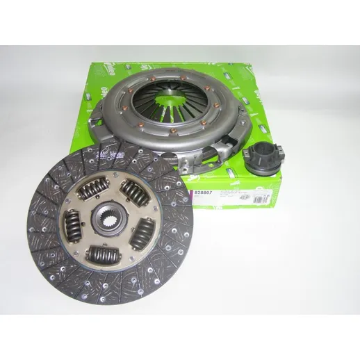 Комплект сцепления VALEO 828807