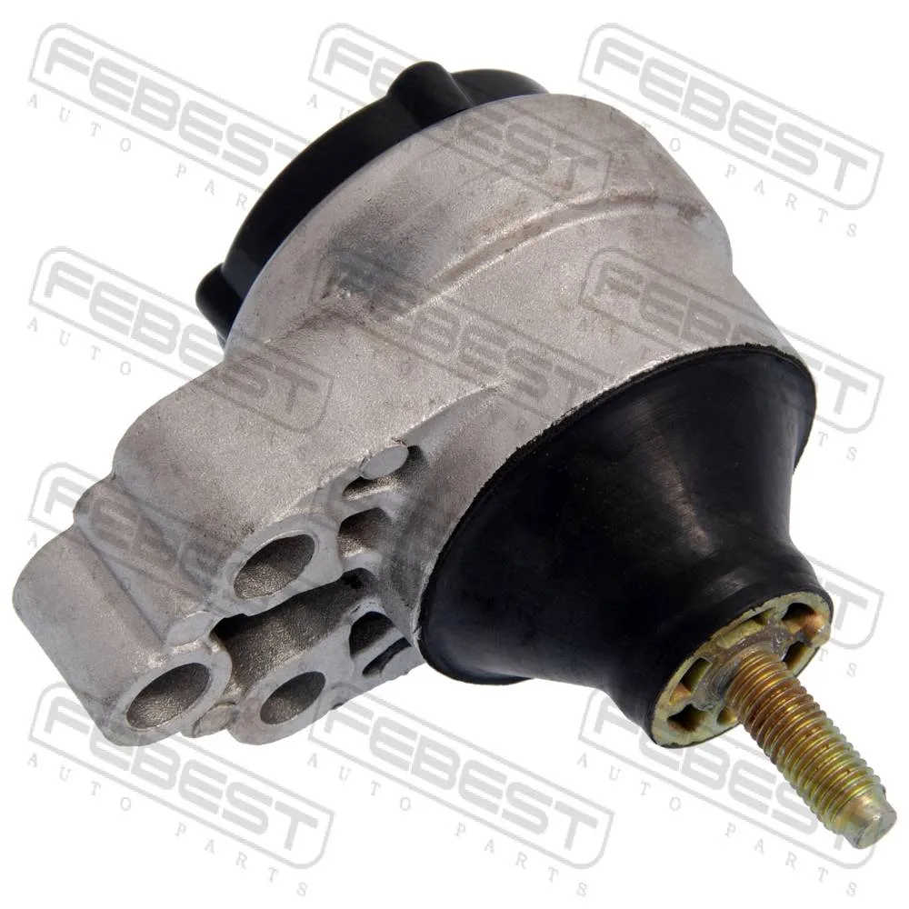 Подушка двигателя R (гидравлическая) FORD FOCUS FEBEST FM-FOC2