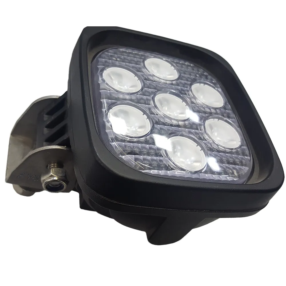Светодиодная фара PROLIGHT XIL-UM 4425, квадратная, 1596 Lm, Уценка PROLIGHT XIL-UM 4425-N0 Уценка