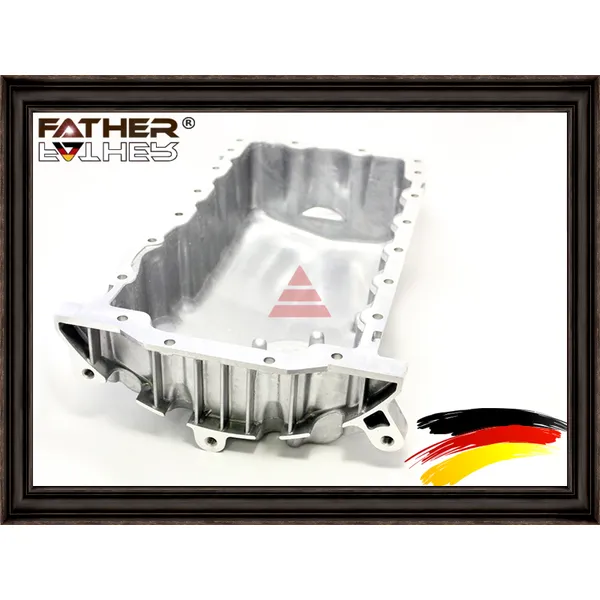 Масляный поддон FATHER F1040R99