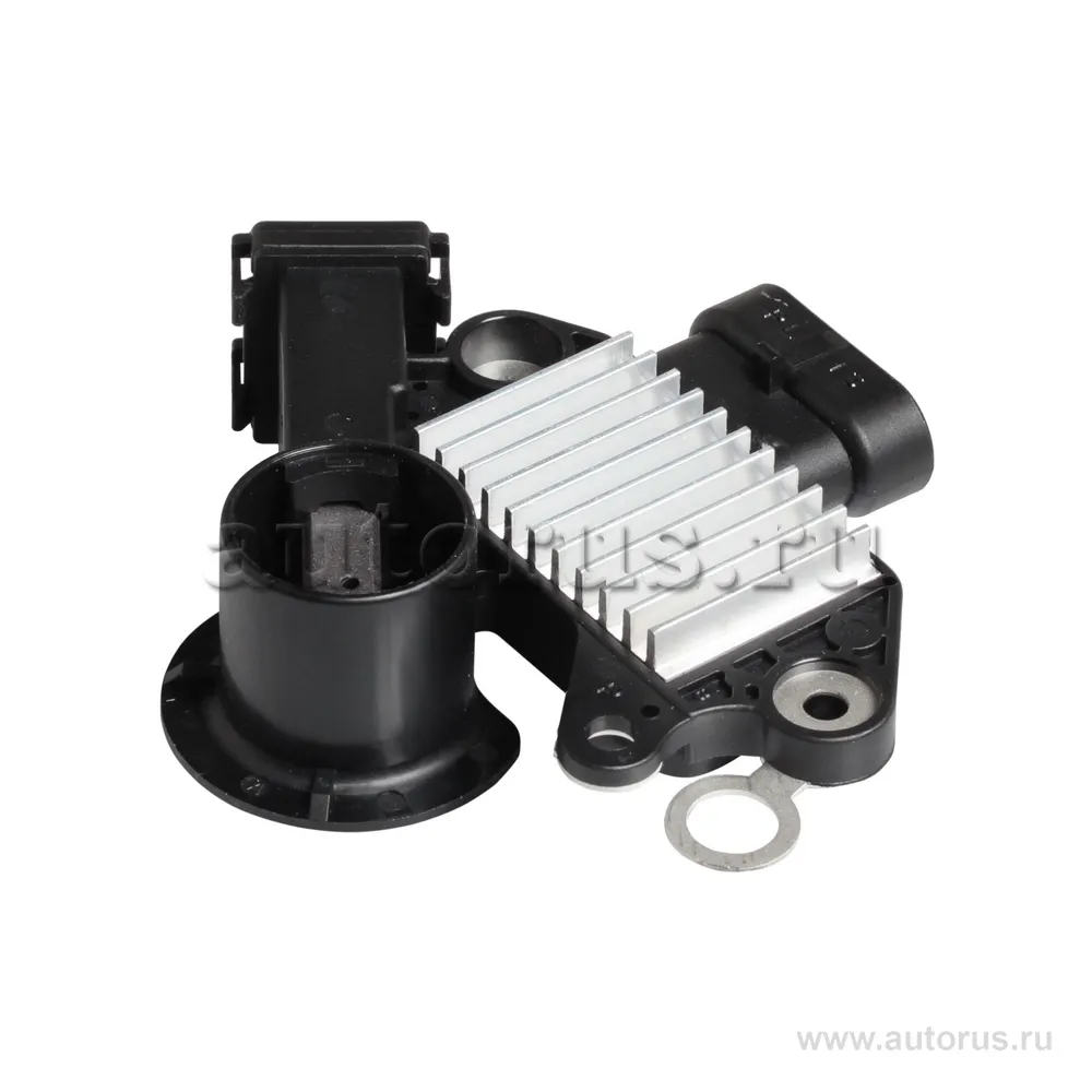 Регулятор напряжения ген. для а/м Chevrolet Aveo (02-)/Lacetti (04-)/Captiva (06-11) (3PIN) STARTVOLT VRR 0550