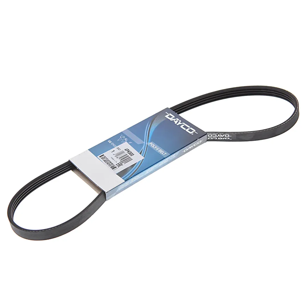 Ремень поликлиновый Chrysler Dodge Hyundai Honda Kia Lexus Nissan Peugeot Subaru S DAYCO 4PK900