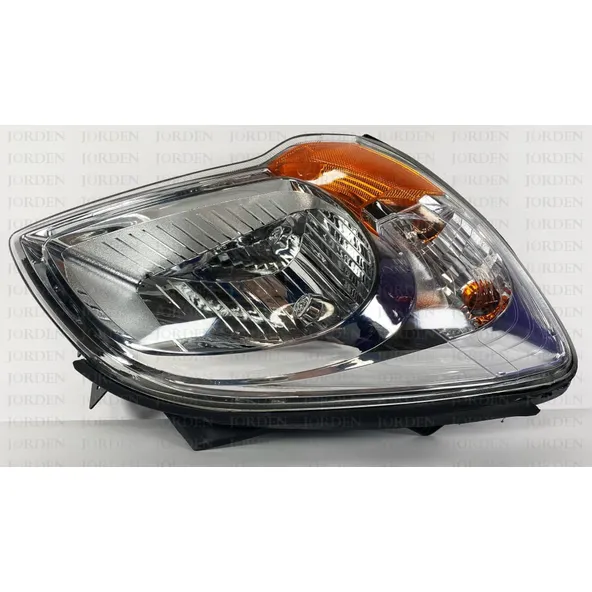 Фара RH Sportage 08-10 JH03-STG08-001R