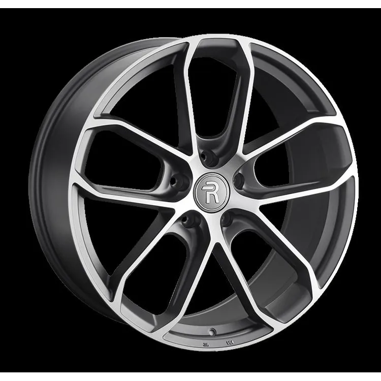 Диск литой R21 9.5J 5x130/71.6 ET46 REPLAY PR39 MGMF 086078-160103006