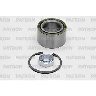 Подшипник ступичный передн FIAT: Ducato 1.1-1.5t (244) 02-06 PATRON PBK3689