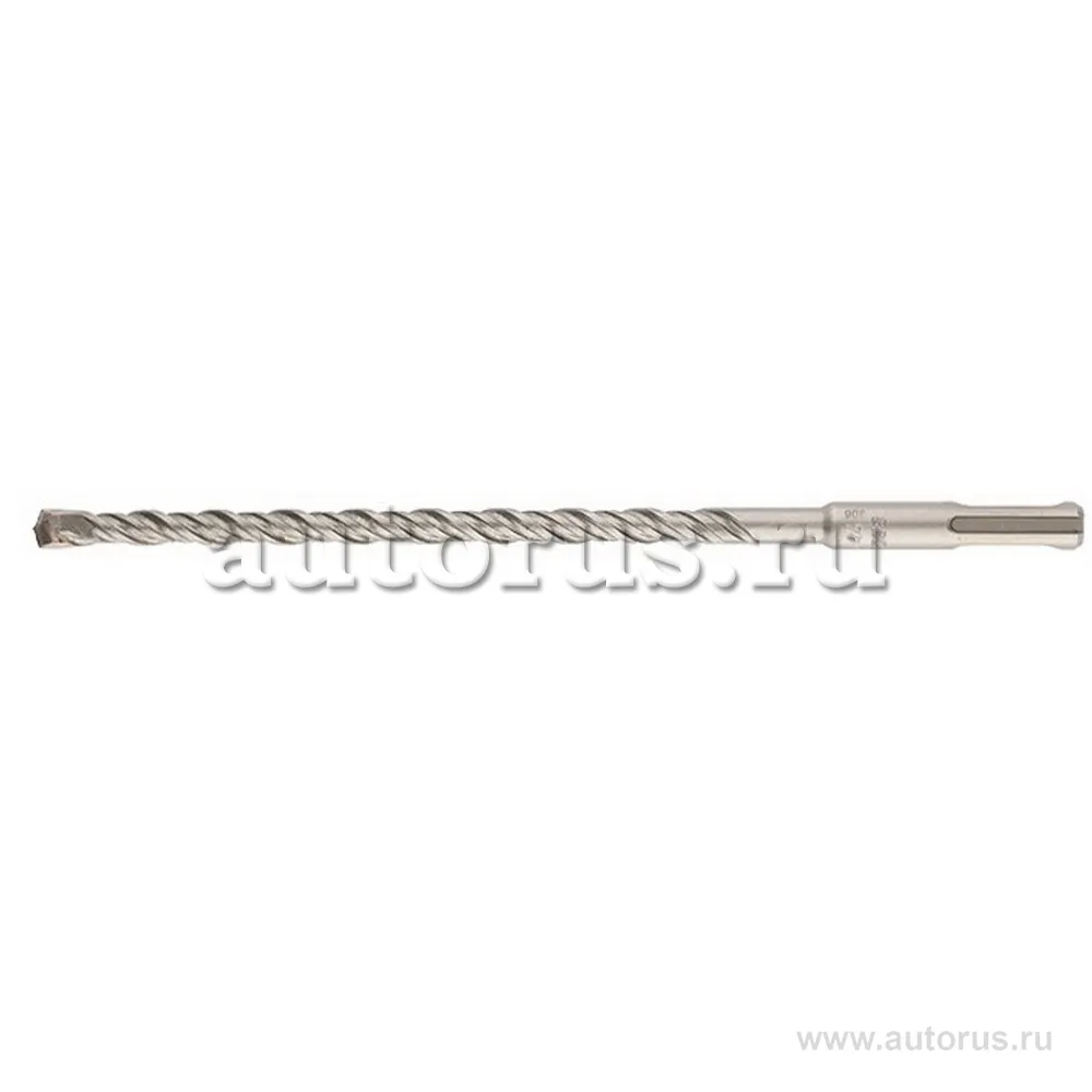 Бур по бетону PRO, 8x210 мм, SDS PLUS GROSS 70668