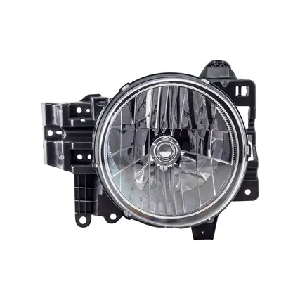 Фара правая FJ CRUISER 2006-2018 Eagle eyes TY911A001R