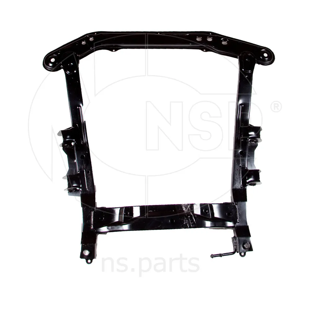 Подрамник двигателя RENAULT Logan I NSP NSP078200745454