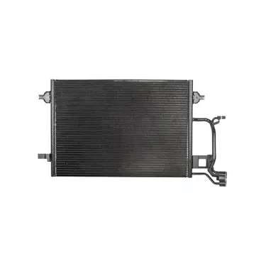Радиатор кондиционера Audi A4 2.7i/1.9T ZENTPARTS Z19274_ZNT