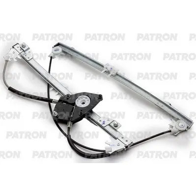 Стеклоподъемник Передний правый BMW X3 (E84) 2004-2010 PATRON PWR1049R