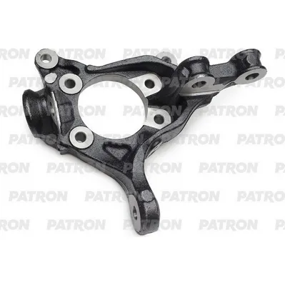 Кулак поворотный правый TOYOTA Camry V70 2017- PATRON PSK1039R