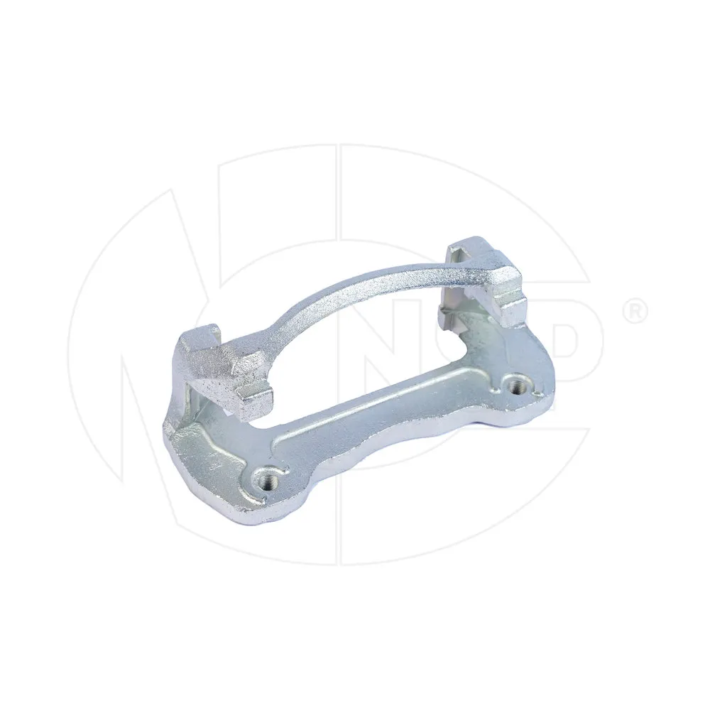 Скоба тормозного суппорта переднего правая MITSUBISHI L200 IV (07-16) NSP NSP044605A173