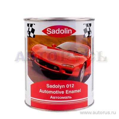 Краска Sadolin 236 Серо-бежевая, 1л