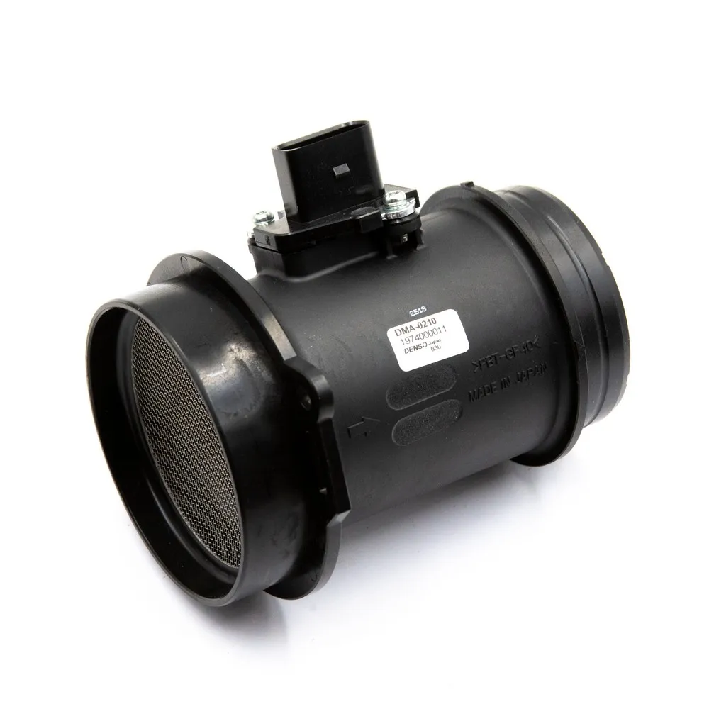 Расходомер воздуха DENSO DMA-0210