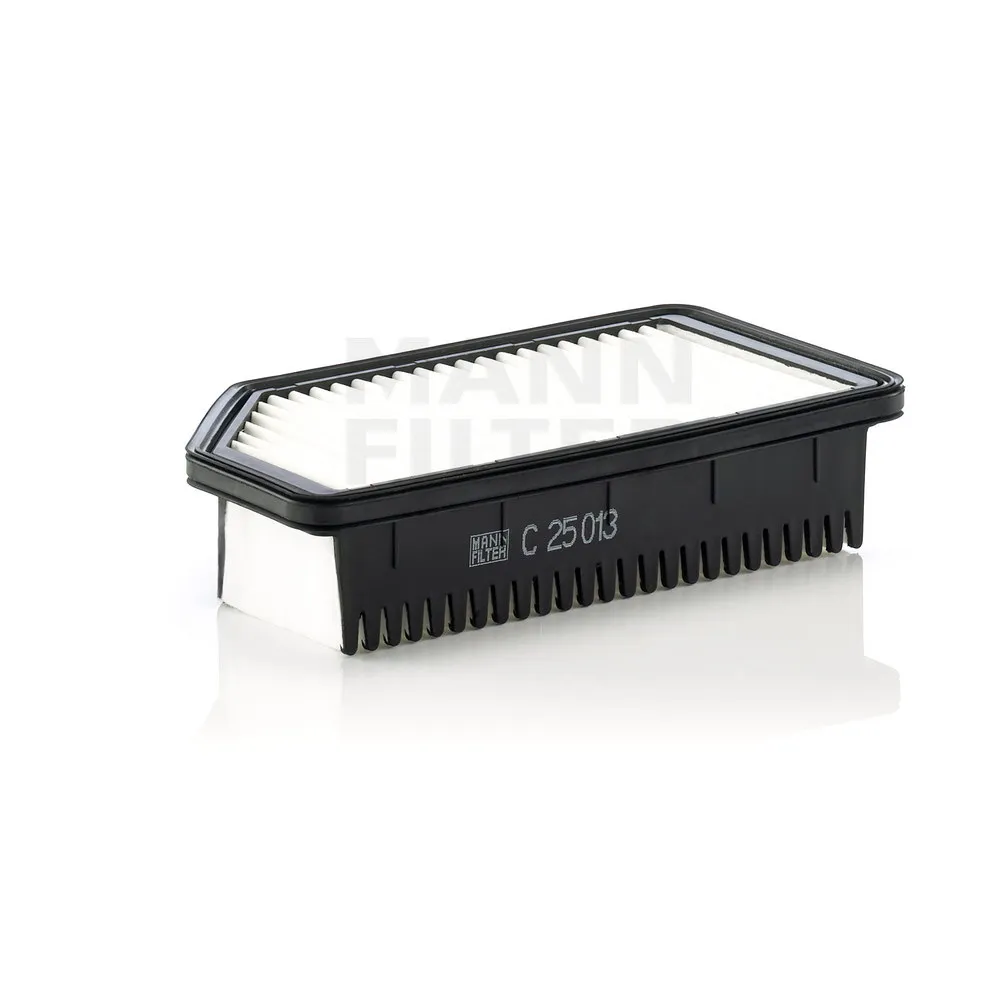 Фильтр воздушный MANN-FILTER C25013