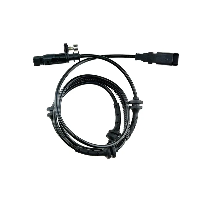 Датчик ABS перед. Peugeot 407 04- NTY HCAPE010