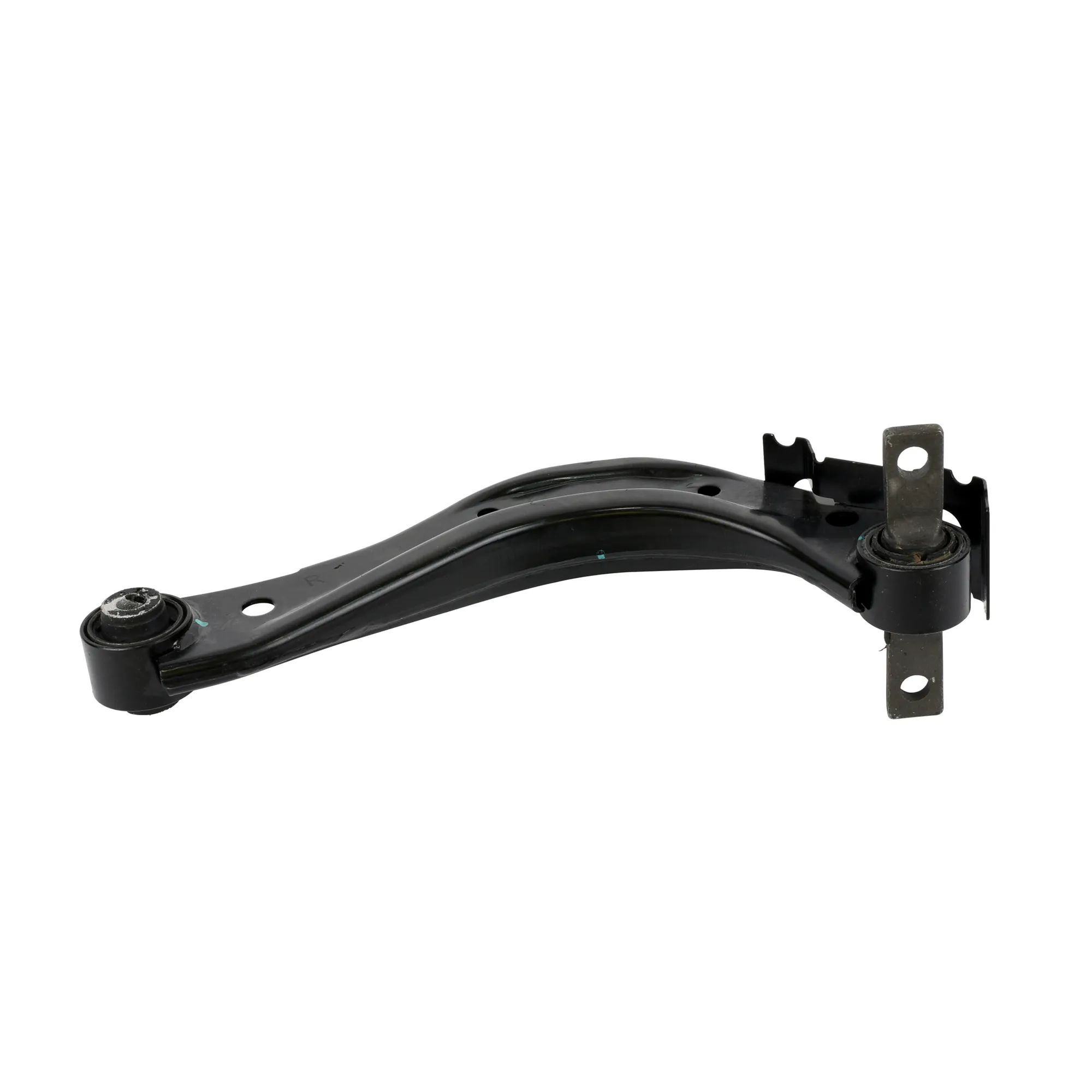 Рычаг задней подвески верхний R HONDA CIVIC VII-VIII 4D 02-10 CTR CQ0082R