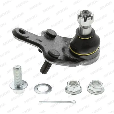 Шаровая опора пер.ниж.прав.LEXUS RX III 08-15,IV 15 MOOG TO-BJ-15144