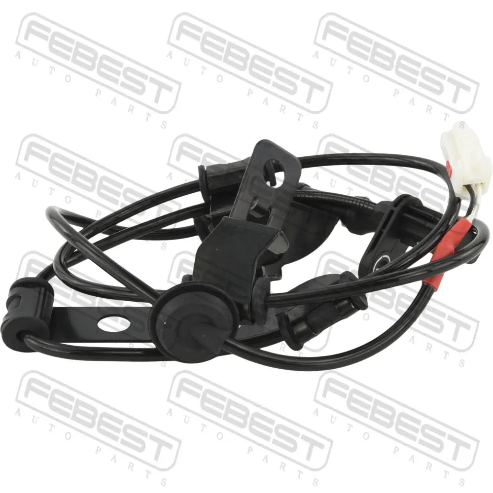 Датчик ABS задний R KIA SPORTAGE 04 2004-2010 [EUROPE + RUSSIA] FEBEST 12606-014
